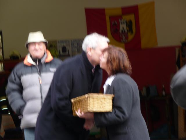 Křest hasičského auta 022